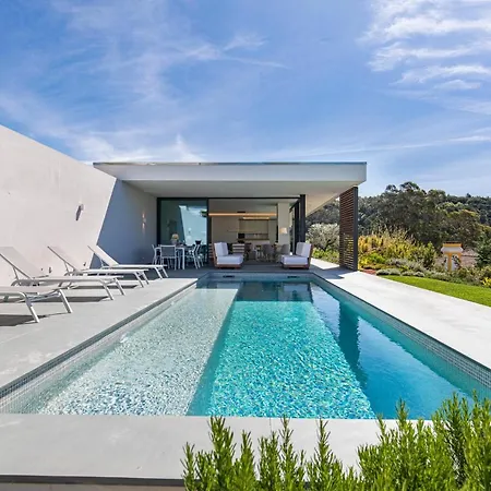 Casa De Cima Luxury Villa *