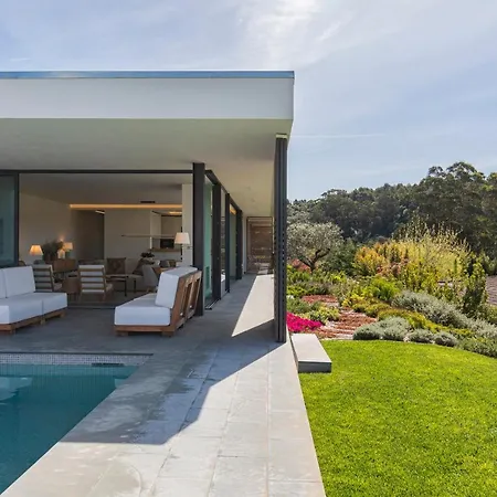 Villa Casa De Cima Luxury