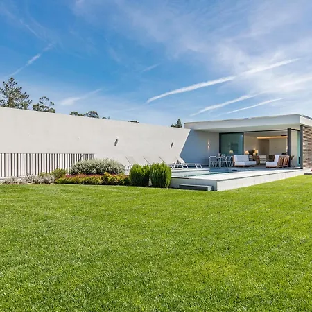 Casa De Cima Luxury Villa