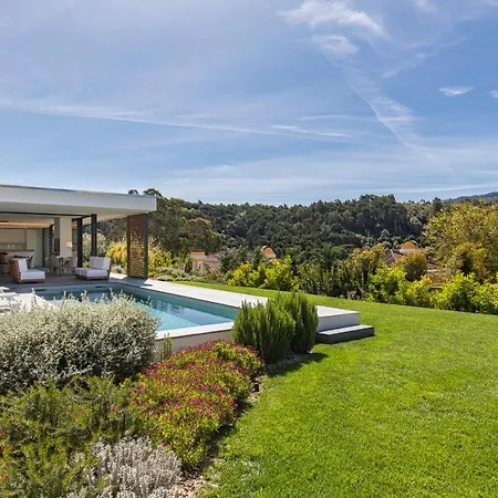 Casa De Cima Luxury *