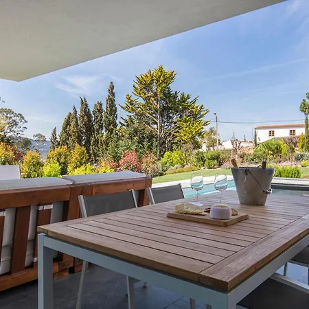 Casa De Cima Luxury * Sintra