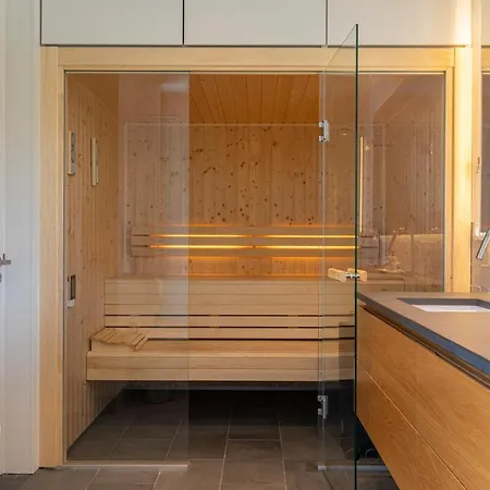 Villa Casa De Cima Luxury