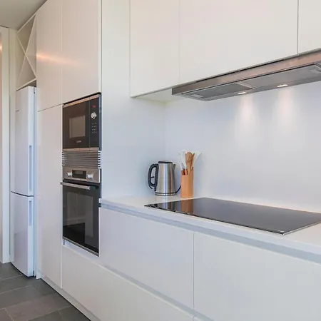 Villa Casa De Cima Luxury *