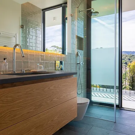 Villa Casa De Cima Luxury Sintra