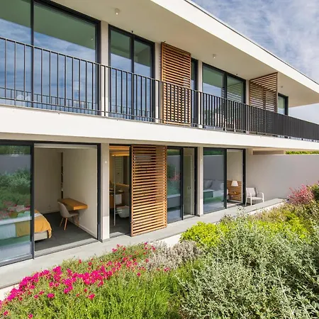 Casa De Cima Luxury 빌라
