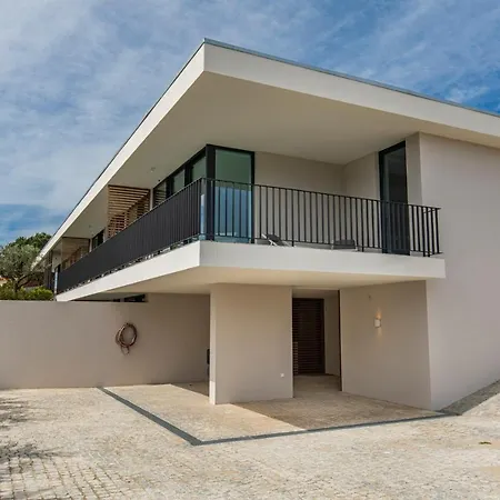 Villa Casa De Cima Luxury Sintra
