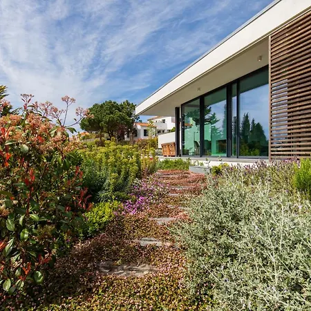 Casa De Cima Luxury Sintra