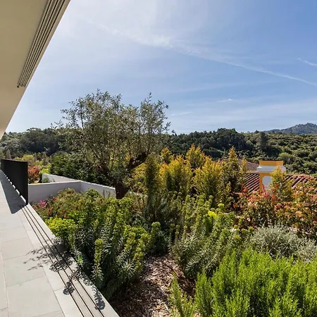 Casa De Cima Luxury