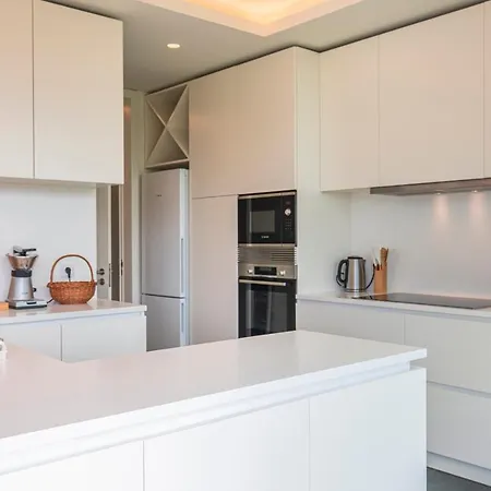 Villa Casa De Cima Luxury