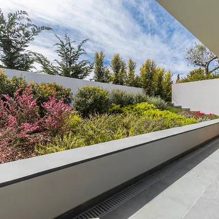 Casa De Cima Luxury 빌라