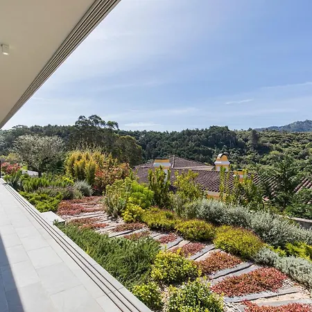 Casa De Cima Luxury 빌라