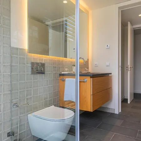 Villa Casa De Cima Luxury Sintra