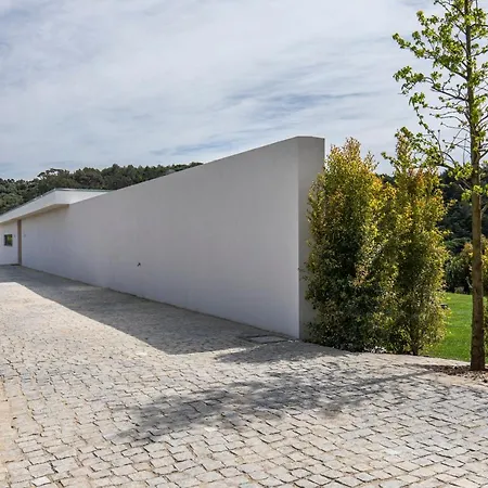 Casa De Cima Luxury 빌라 신트라