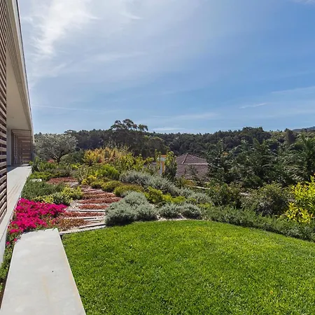 Casa De Cima Luxury *