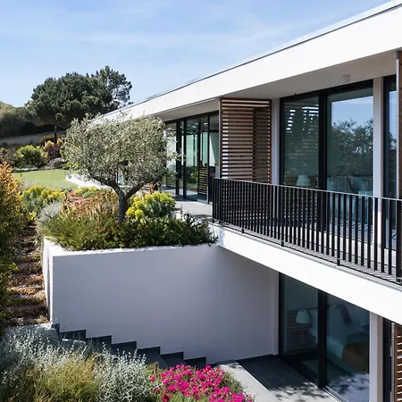 Villa Casa De Cima Luxury *