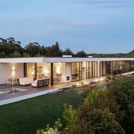 Casa De Cima Luxury Sintra