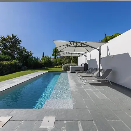 Casa De Cima Luxury Sintra