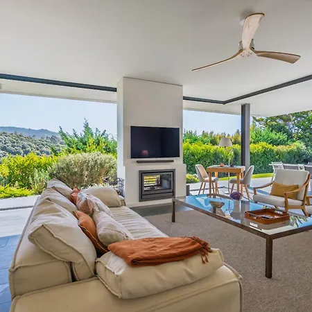 Casa De Cima Luxury Villa Sintra