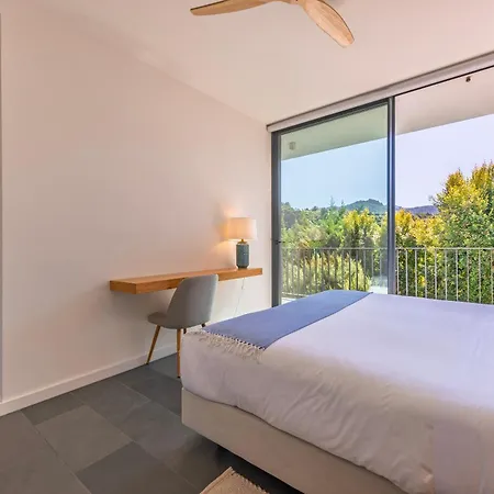 Villa Casa De Cima Luxury