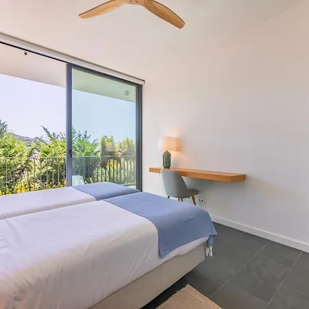 Villa Casa De Cima Luxury Sintra