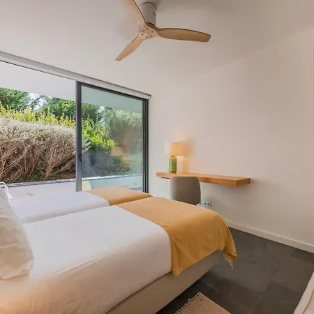 Villa Casa De Cima Luxury