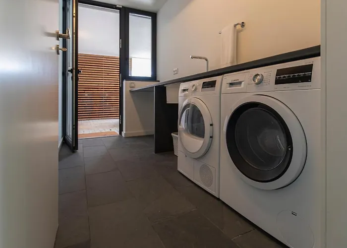 Villa Casa De Cima Luxury