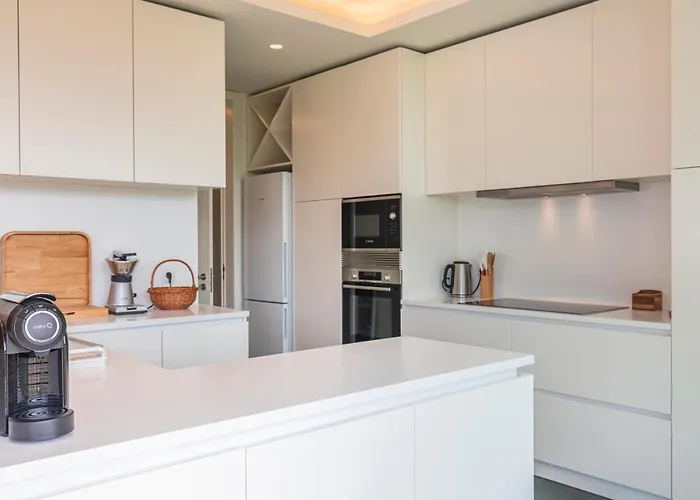 Villa Casa De Cima Luxury