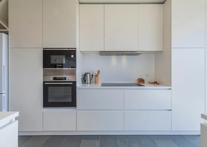 Casa De Cima Luxury * Sintra