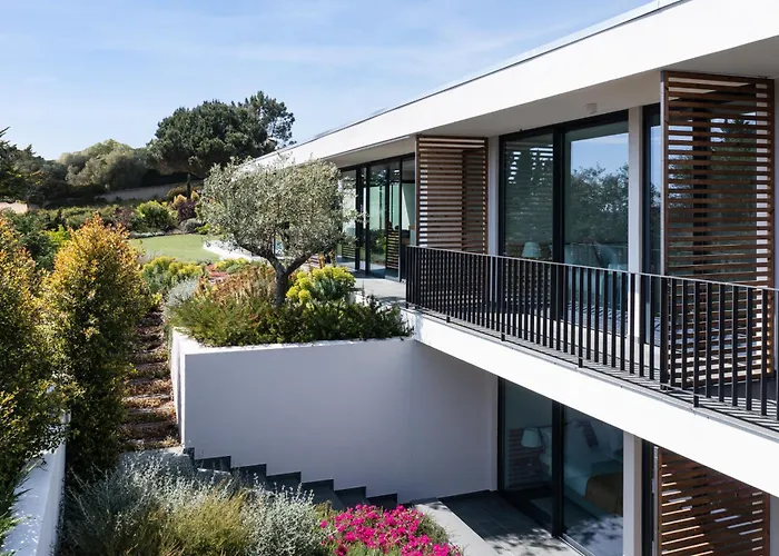 Villa Casa De Cima Luxury *