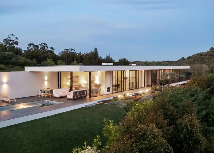 Casa De Cima Luxury Sintra