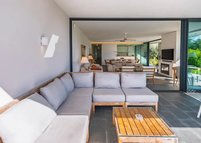 Casa De Cima Luxury Villa *