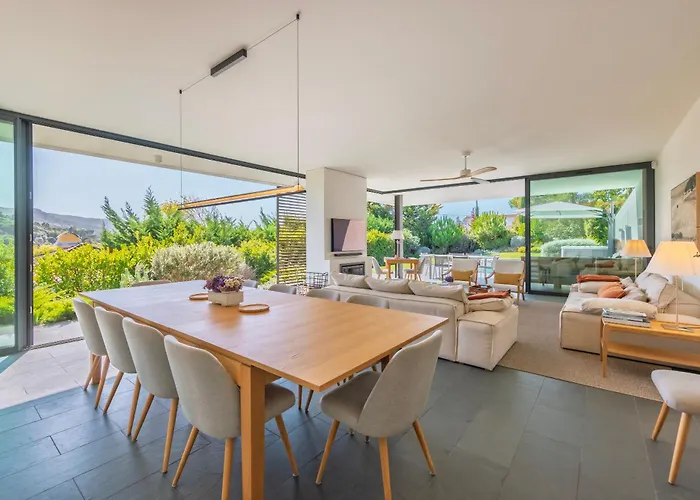 Casa De Cima Luxury Villa