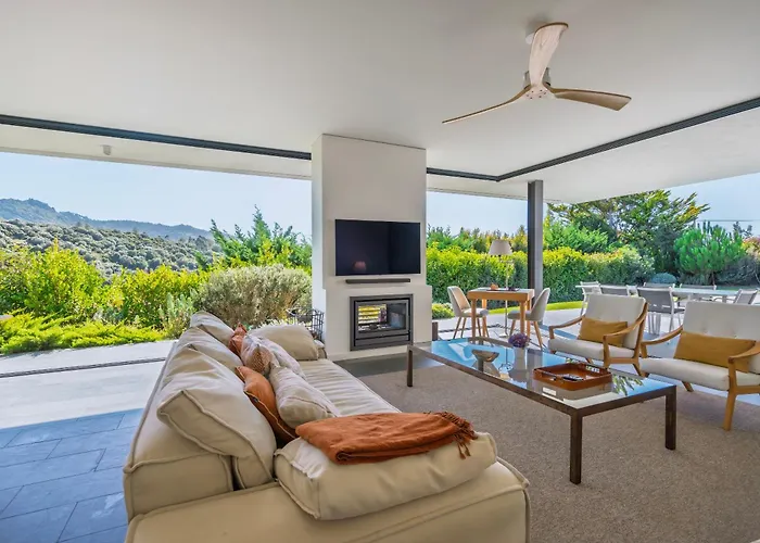 Casa De Cima Luxury Villa Sintra