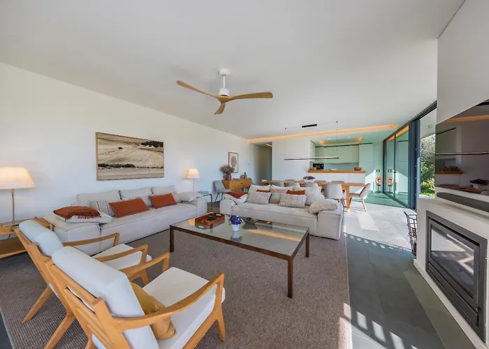 Casa De Cima Luxury Sintra