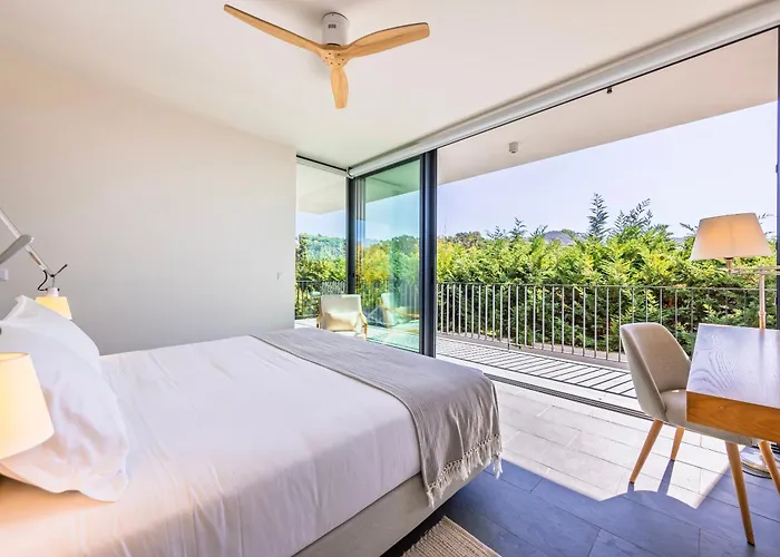 Casa De Cima Luxury *