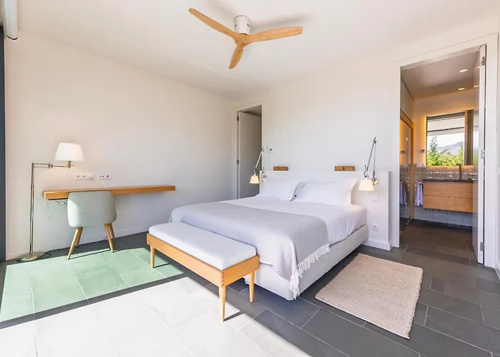 Casa De Cima Luxury Villa