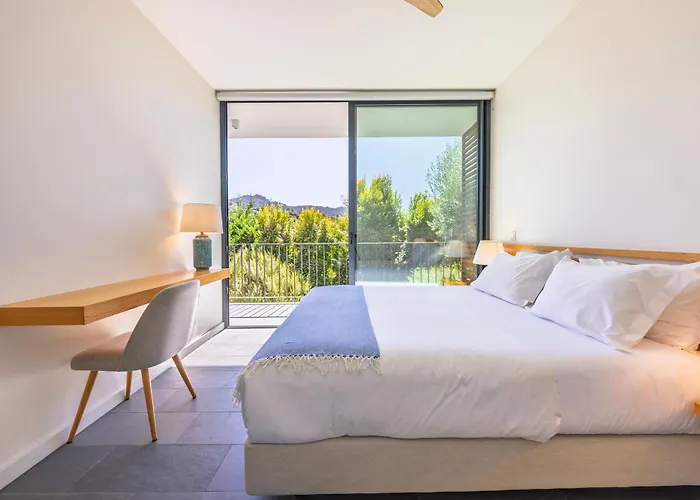 Casa De Cima Luxury *