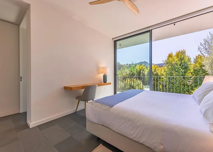 Villa Casa De Cima Luxury