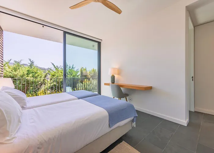 Villa Casa De Cima Luxury Sintra